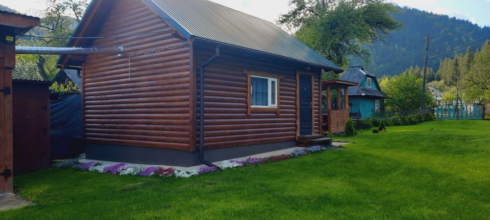 Відпочинок у Карпатах оренда садиби Родинний затишок