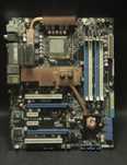 Asus Maximus Formula Special Edition