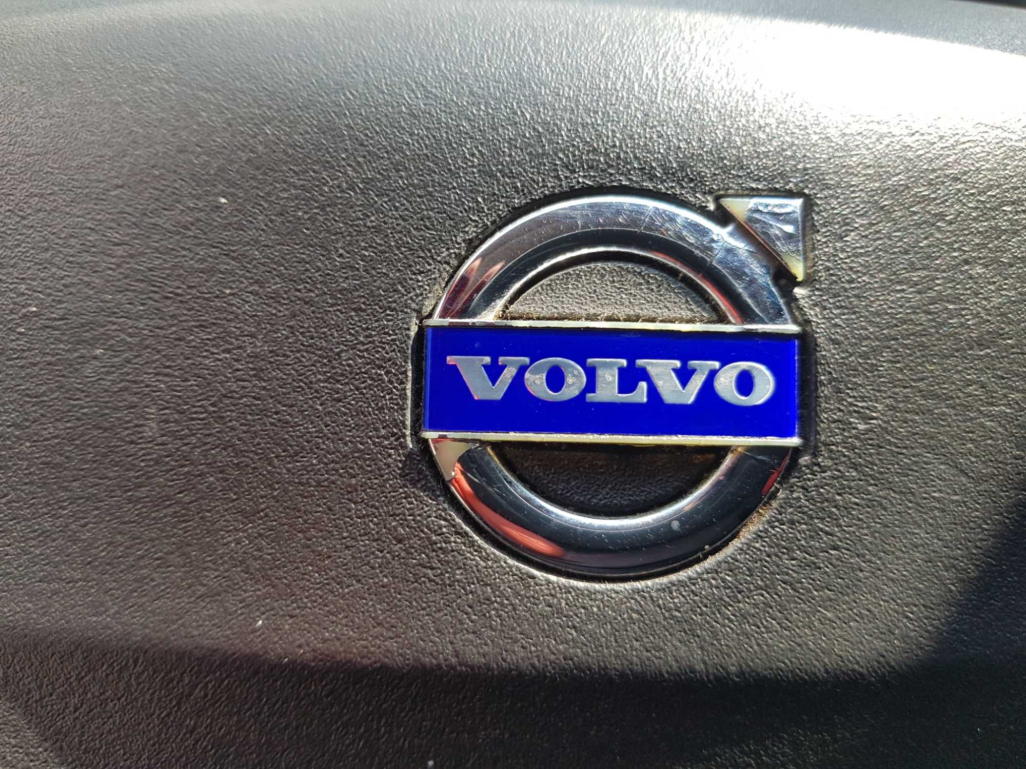 VOLVO S40 V50 C30 C70 Kierownica Przyciski Sterowania Radio Tempomat