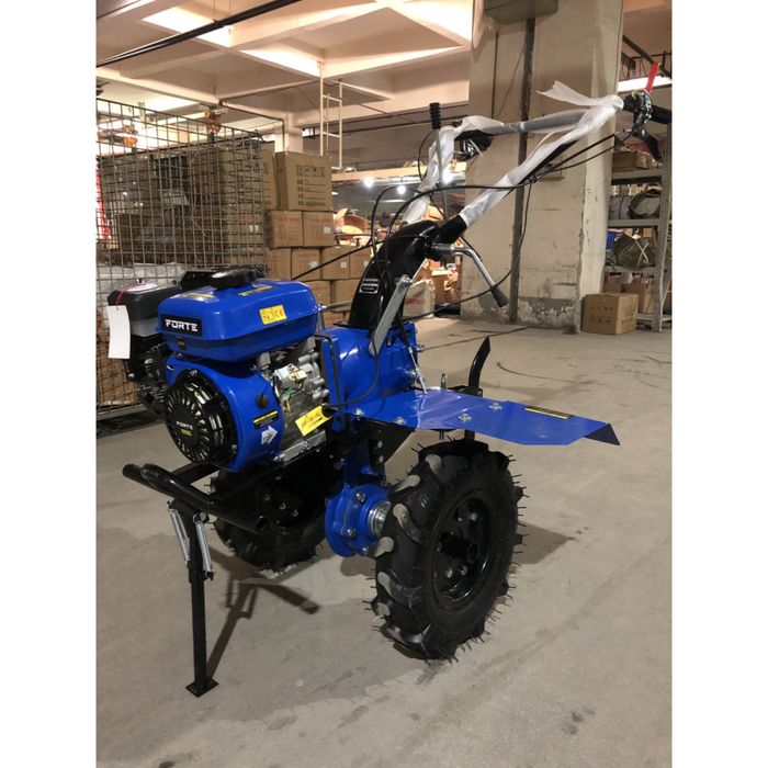 Культиватор Мотоблок  Forte 1050g