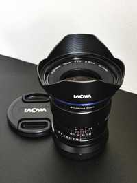 Laowa 15mm F2 Nikon Z