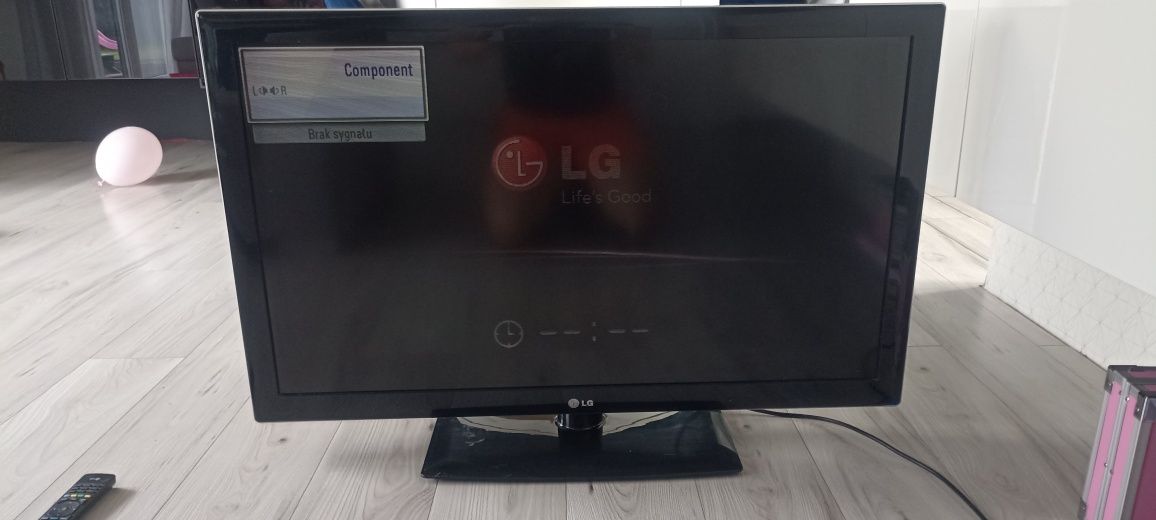 Telewizor LG 42LK530