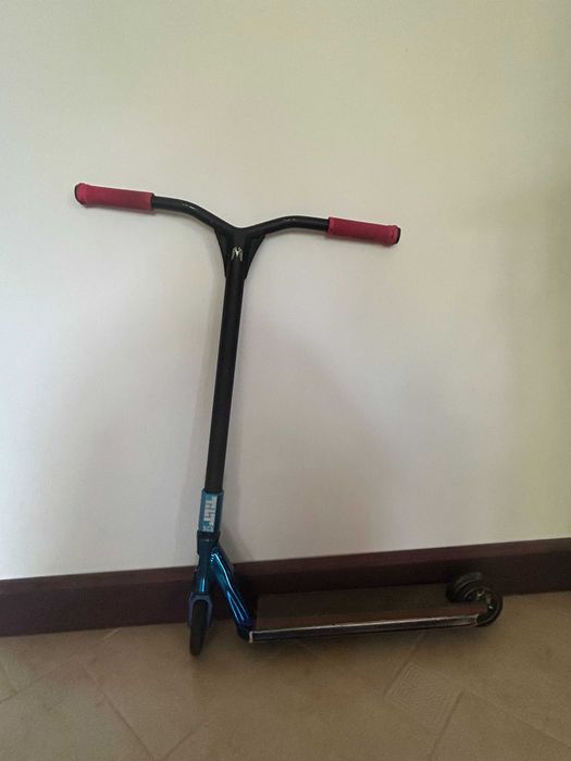 Hulajnoga wyczynowa custom