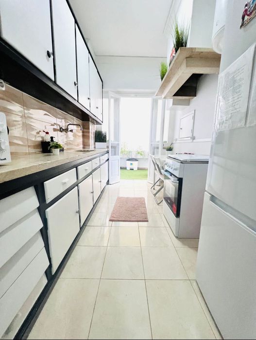 T1 arroios disponível imediato