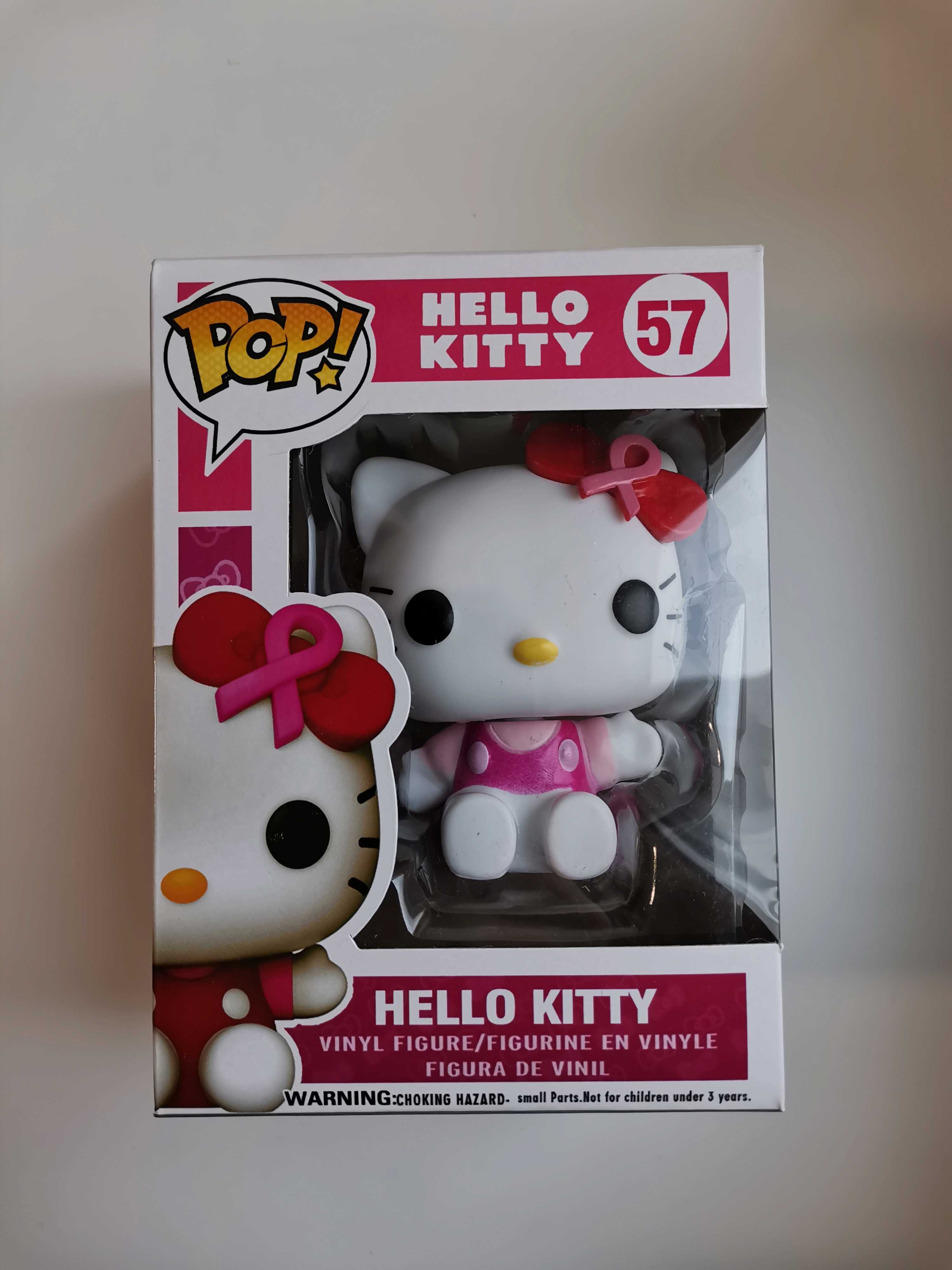 вінілова іграшка фігурка Hello Kitty Хелоу Кіті