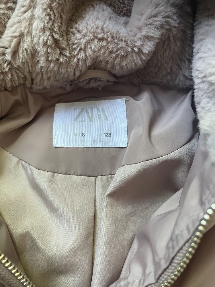 Куртка Zara 128