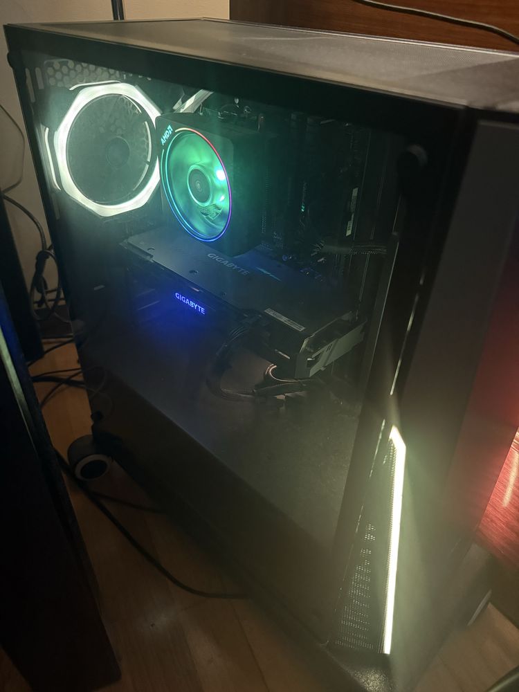 PC Gaming (Exelente estado)