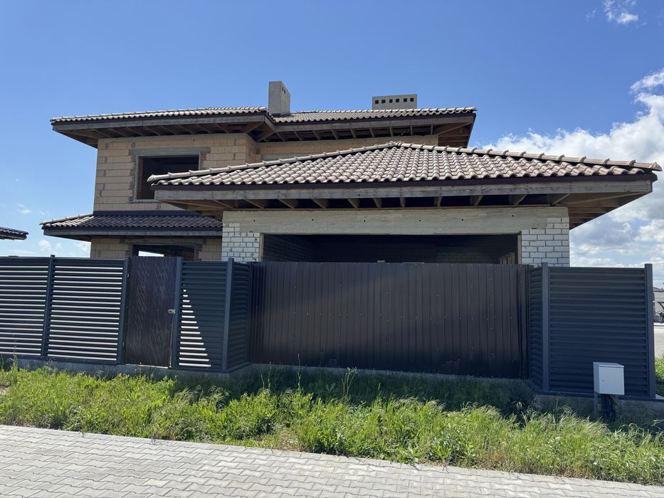 Дом возле ПАРКА/Дайберг закрытый Жилмассив на Таирова! БЕЗ комисии!