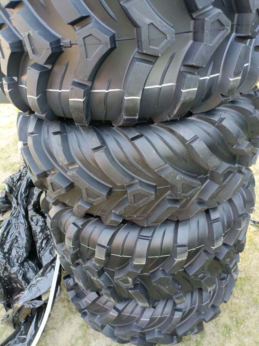 Nowe opony do quadów 28x9-14 28x11-14 CST Ankle