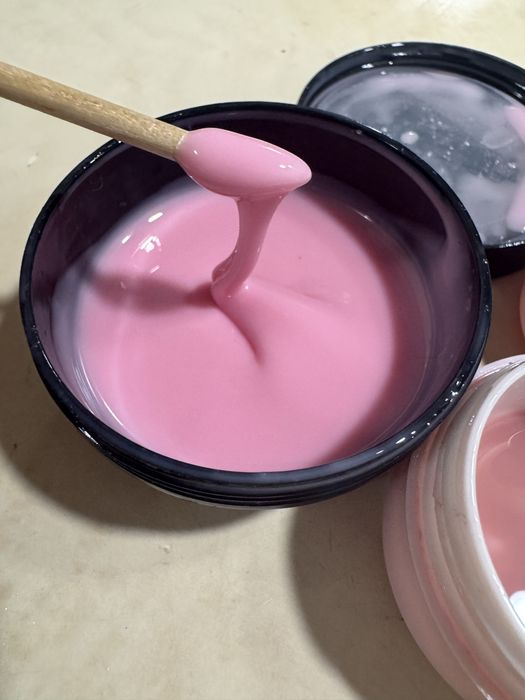 Гель Silcare фрези