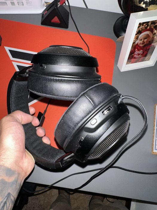 Razer Kraken Ultimate
