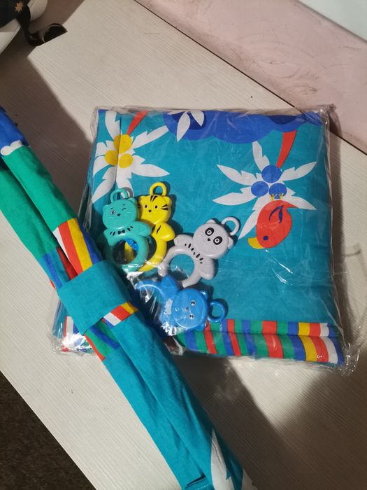 Продам, дитячий коврик