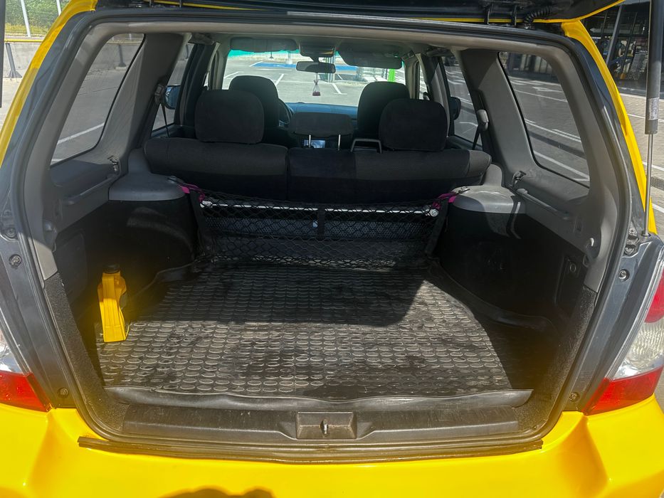 Продам Subaru Forester