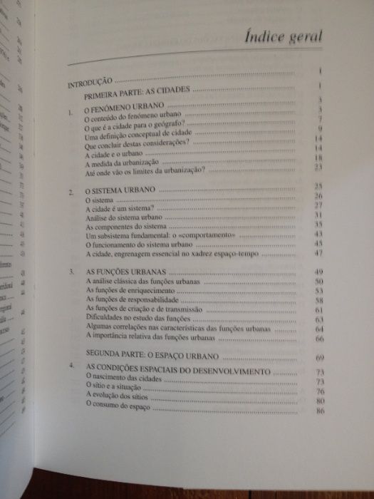 Jacqueline Beaujeu-Garnier - Geografia Urbana