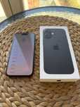 Iphone 16 128gb na gwarancji