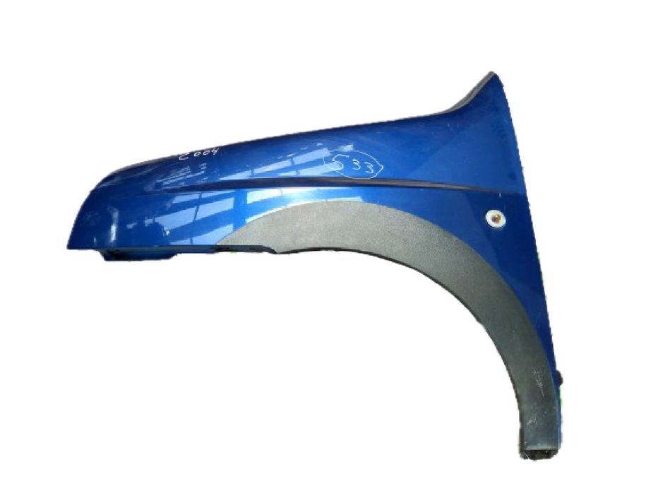 Guarda-lamas esquerdo FIAT Doblo Combi (119_, 223_)