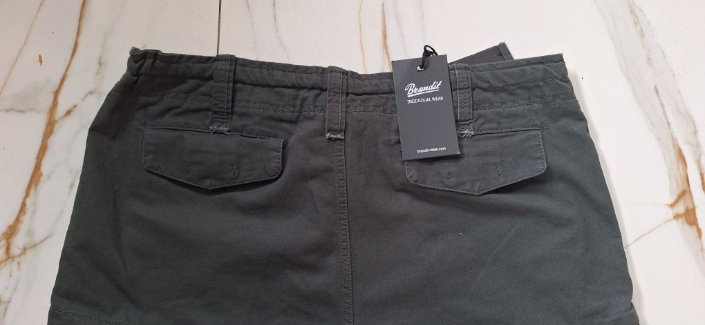 Spodenki Brandit Vintage Shorts Xl