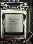Procesor Intel Core I9-10900k + Msi Z490-A-Pro+Ram ddr4 3200mhz 32gb