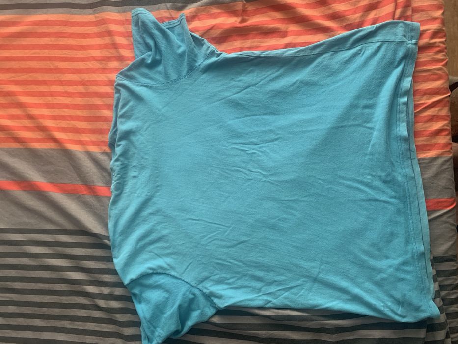 Футболка вінтажна firetrap sk8 (не tapout, fubu, affliction, animal,)