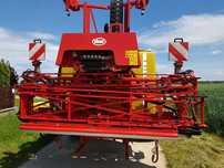 Rau D3 18m 1500litrów  w Oryginale