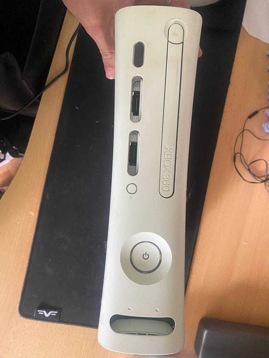 XBOX 360 + Konect
