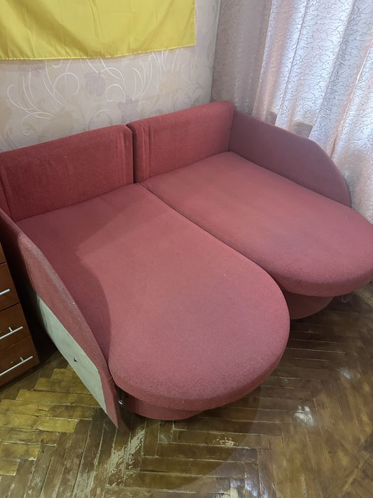 Продам диван-кровать трансформер