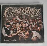 The Creepshow - They All Fall Down płyta CD