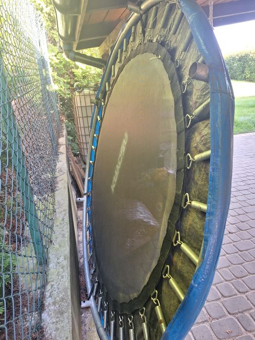 Trampolina  120cm