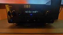 AV Pionieer SC-LX901 black