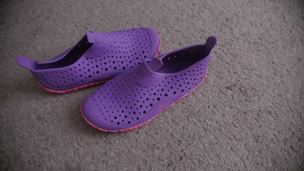 Buty do wody decathlon Nabaiji 33/34