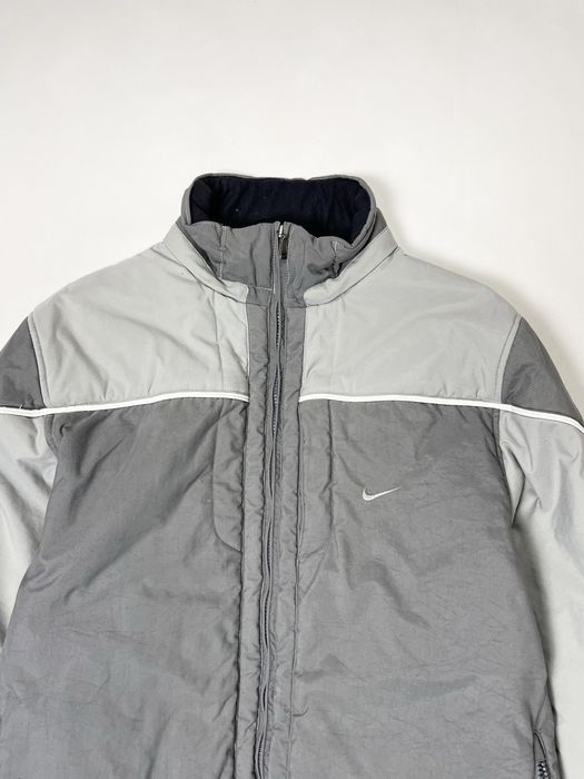 Nike розмір М ОРИГІНАЛЬНИЙ пуховик