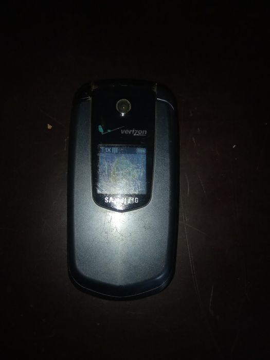 Телефон CDMA Samsung