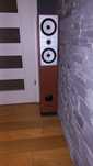 Sprzedam zestaw audio