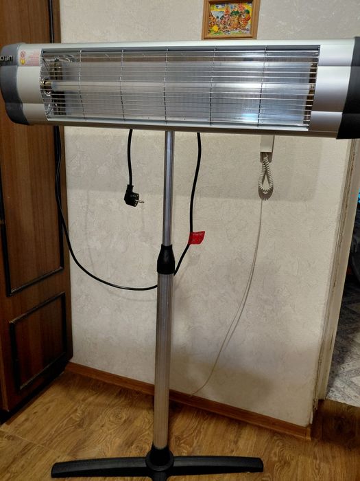 Продам UFO обогреватель