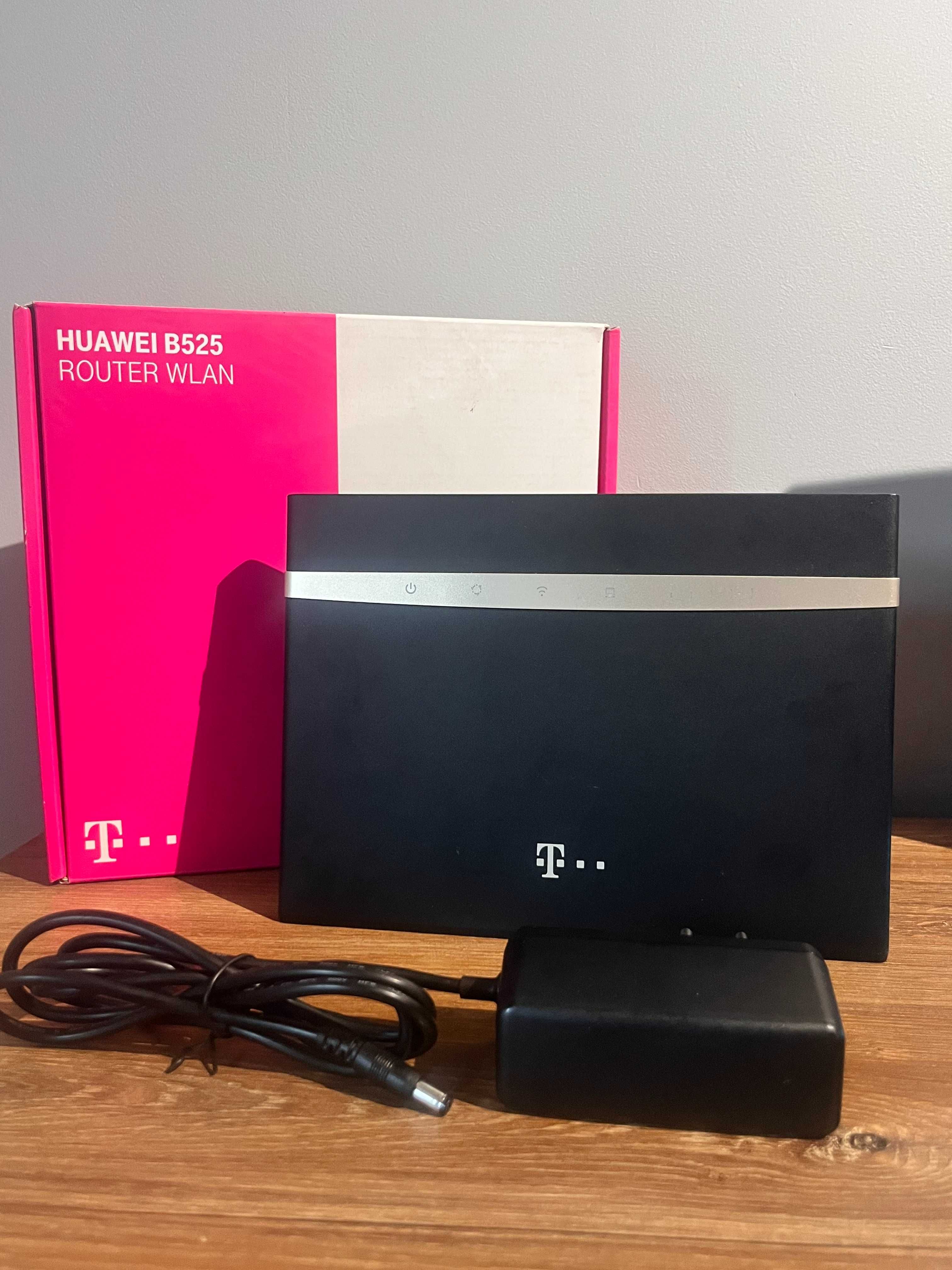Router Huawei B525s-23a