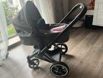 Коляска для ляльки Cybex