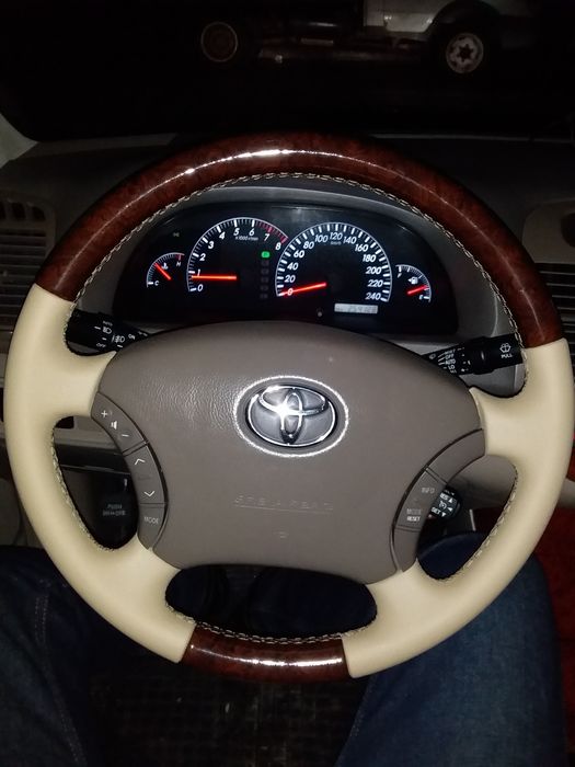 Продам camry 2.4