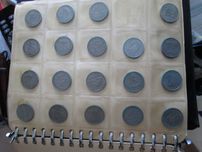 moedas de Escudo
