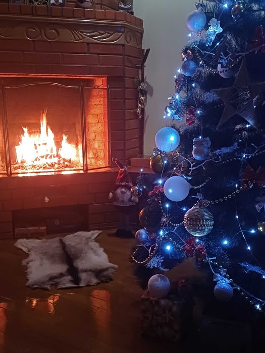 Ялина штучна новорічна