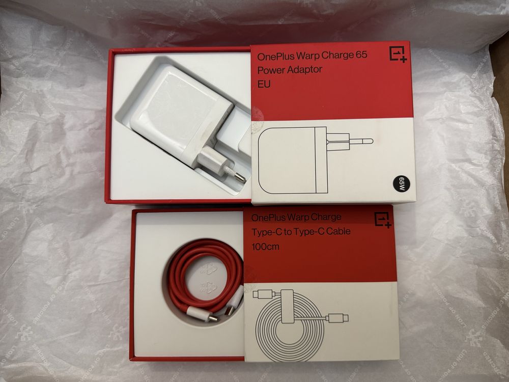 OnePlus 10 Pro (mais pack incluido)