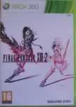 Final Fantasy XIII-2 X-Box 360 - Rybnik Play_gamE