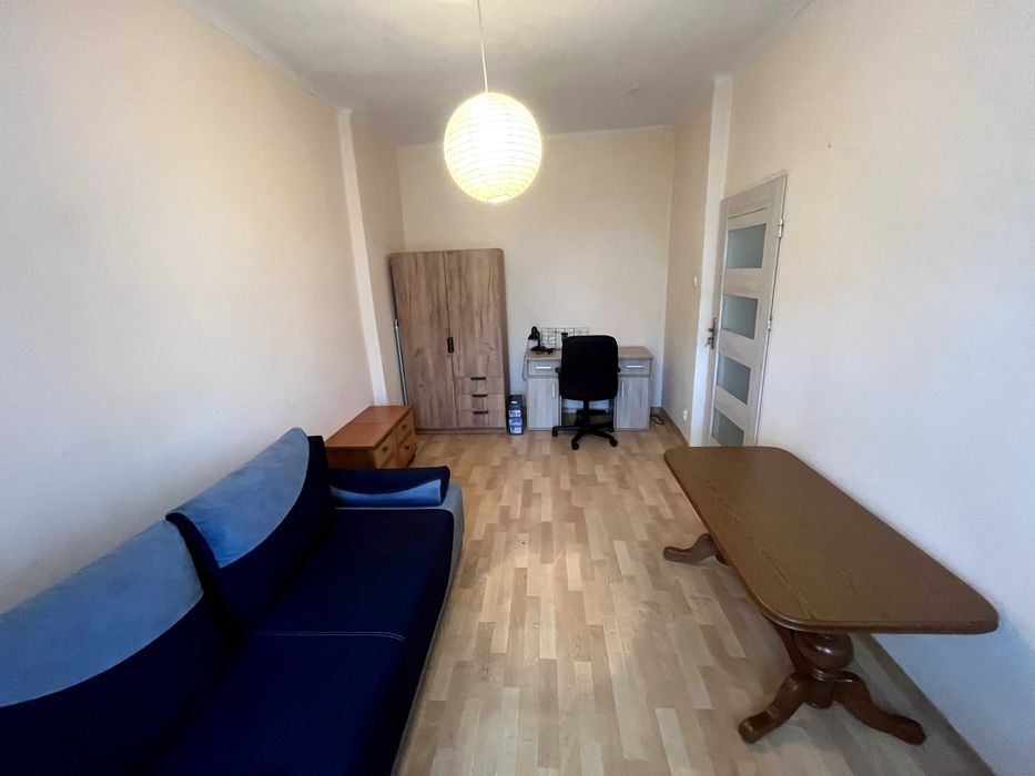 Mieszkanie KJ 6 dwa pokoje do wynajęcia 40m