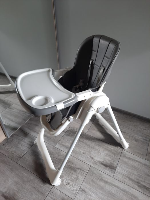 Krzesełko do karmienia