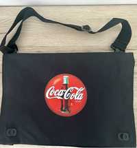 Torba na ramię Coca Cola