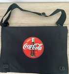 Torba na ramię Czapka Coca Cola