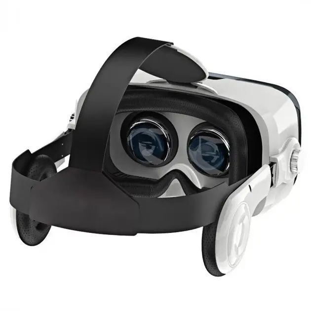 Очки виртуальной реальности шолом віртуальної реальності