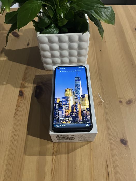 Huawei P40 Lite
