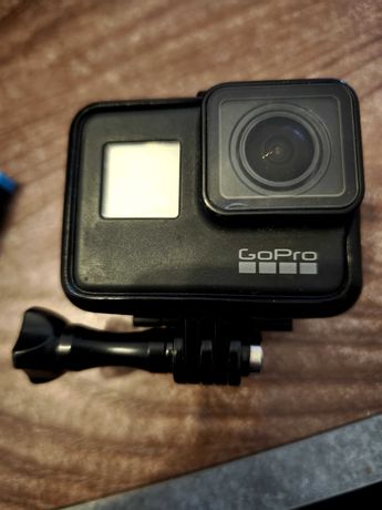 Kamerka sportowa GoPro7