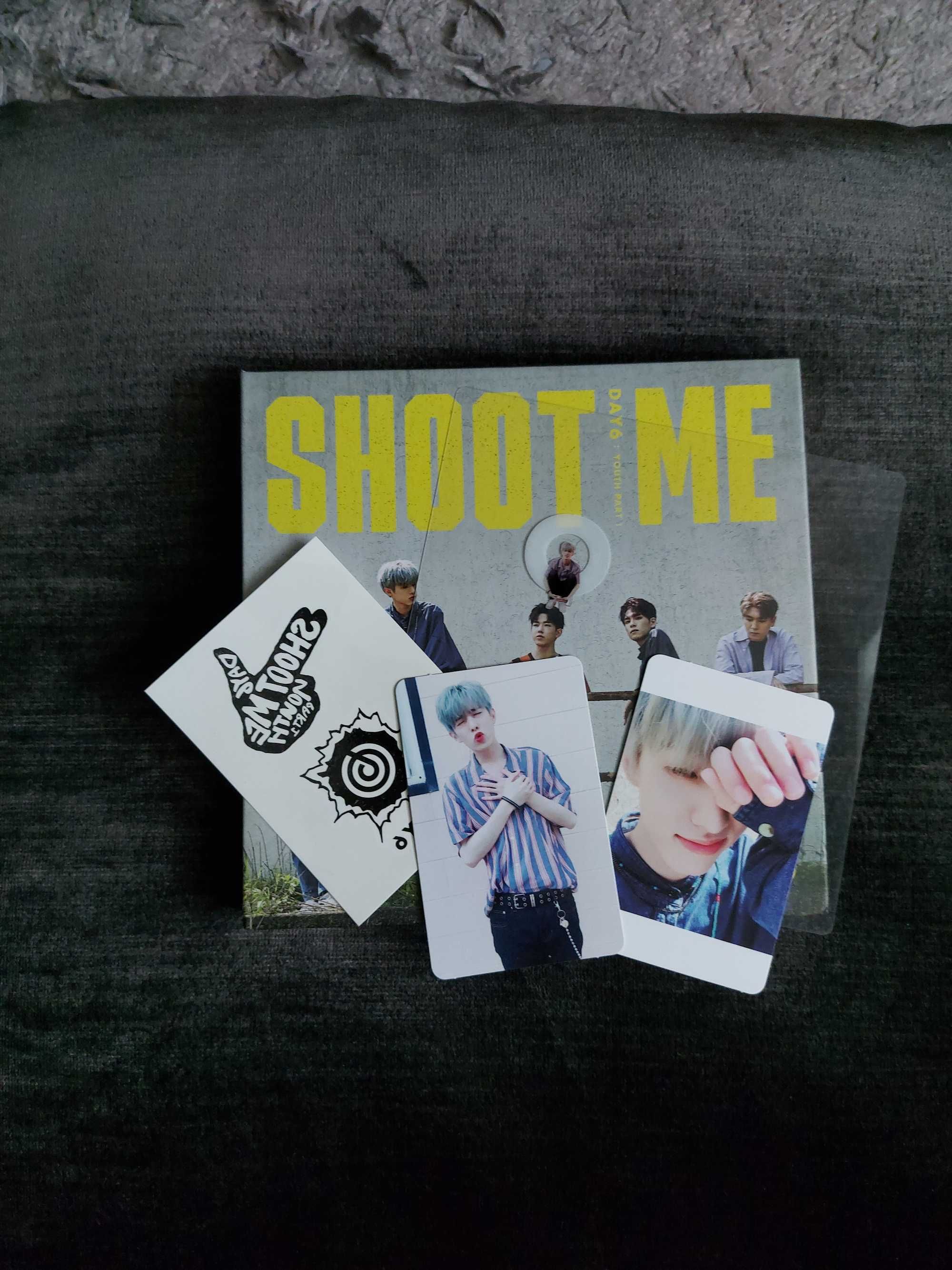 DAY6 Albuns KPOP