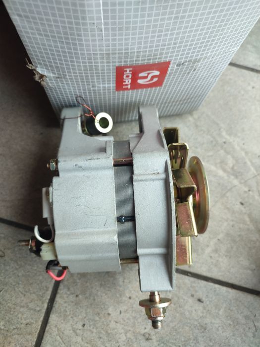 Генератори то Таврія, 2105, 2110